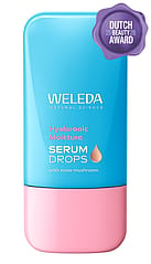 Hyaluronic Boost Serum Drops