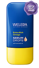 Omega Boost Serum Drops
