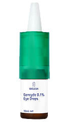 Gencydo 0.1% Eyedrops