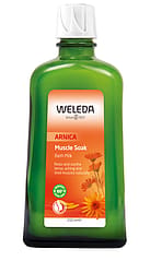 Arnica Muscle Soak
