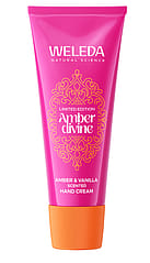 Amber Divine Hand Cream