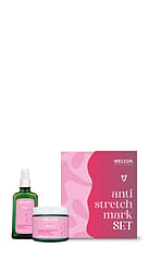 Anti stretchmark set