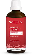 Period Support, 100ml (Melissa)