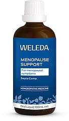 Menopause Support, 100ml (Sepia)