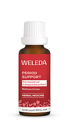 Period Support, 30ml (Melissa)