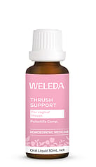 Thrush Support Pulsatilla Comp., 30ml