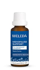 Menopause Support, 30ml (Sepia)