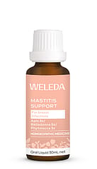 Mastitis Support Apis 3x/Bellad.5x/Phytol.3x, 30ml