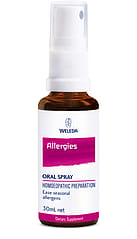 Allergies Oral Spray