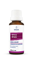 Sinus Drops, 30ml
