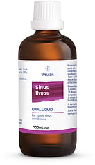 Sinus Drops, 100ml