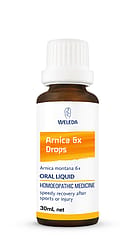 Arnica 6x Drops