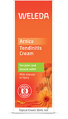 Tendinitis Cream
