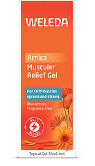 Arnica Muscular Relief Gel