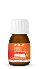 Arnica Granules