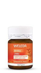 Arnica 200c Tablets