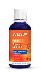 Arnica Topical Solution