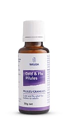 Cold & Flu Pilules