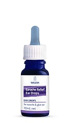 Earache Relief Ear Drops