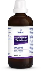Echinacea/Thuja Comp. Liquid, 100ml