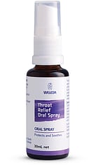 Throat Relief Oral Spray