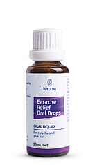 Earache Relief Oral Drops