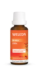Arnica 200c Liquid