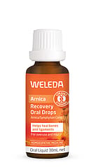 Arnica/Symphytum Comp. Recovery Oral Drops, 30ml