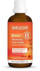 Arnica/Symphytum Comp. Recovery Oral Drops 100ml