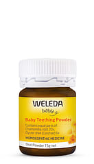 Baby Teething Powder, 15g