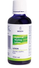 Hypercal Healing Lotion