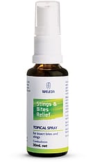 Stings & Bites Relief Topical Spray