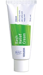 Rash Relief Cream