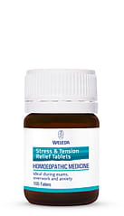 Stress & Tension Relief Tablets