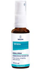 Stress Oral Spray