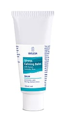 Stress Calming Balm with Aurum, Lavender, Rose, 36ml