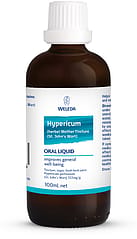 Hypericum MT (St John's Wort) Liquid, 100ml