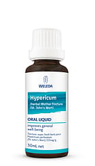 Hypericum MT (St John's Wort) Liquid, 30ml