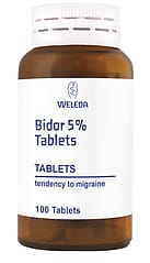 Bidor 5% Tablets