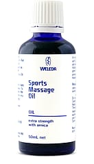Sports Massage Oil