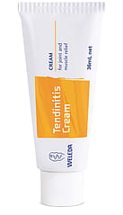 Tendinitis Cream