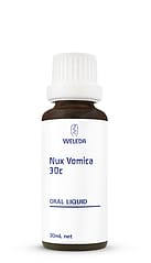 Nux Vomica 30c Liquid