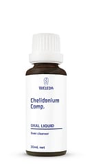 Chelidonium Comp. Liquid, 30ml