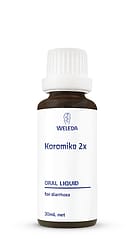 Koromiko 2x Liquid