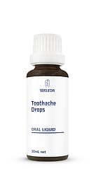Toothache Drops
