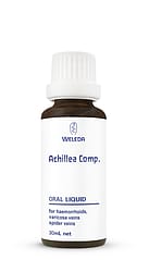 Achillea Comp. Liquid, 30ml