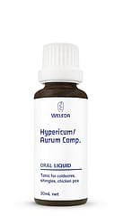 Hypericum/Aurum Comp. Liquid, 30ml