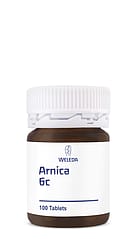 Arnica 6c Tablets