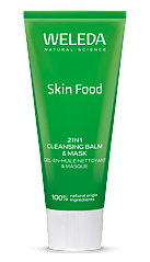 Gel-en-Huile Nettoyant & Masque Skin Food