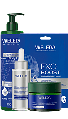 Routine Genziana Viso - Corpo